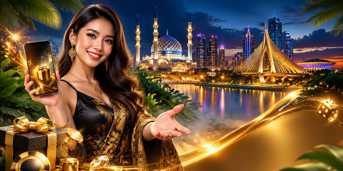 Pertaruhan sukan bola sepak popular di Selangor pada platform gm6